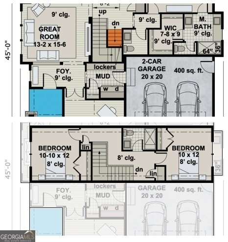 4275 Ketchikan Court Douglasville - Photo 20