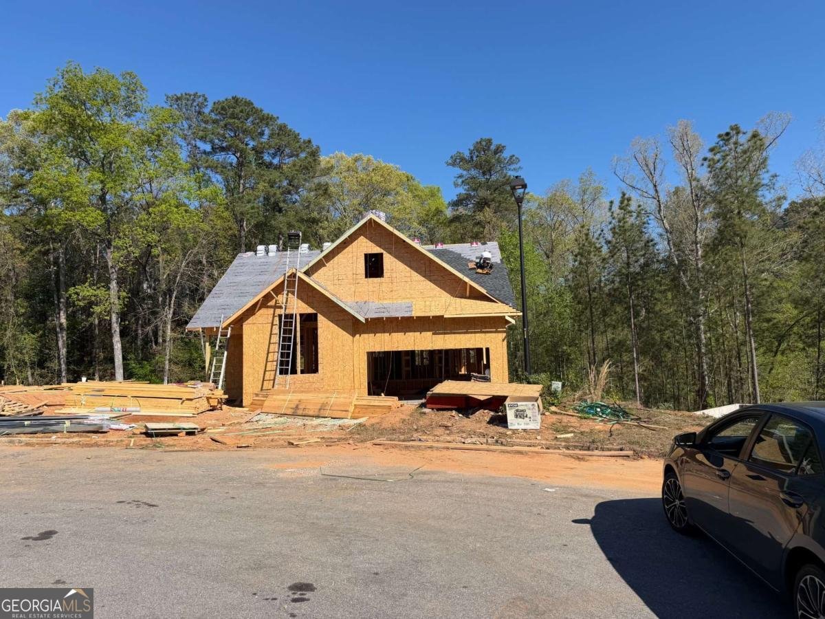 4275 Ketchikan Court Douglasville - Photo 22