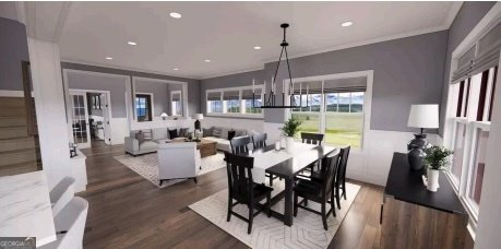 4275 Ketchikan Court Douglasville - Photo 6