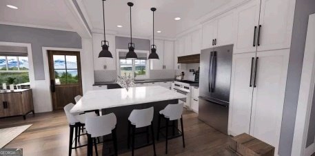 4275 Ketchikan Court Douglasville - Photo 7