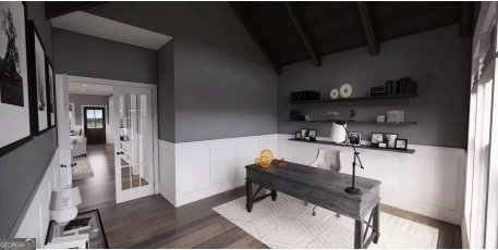 4275 Ketchikan Court Douglasville - Photo 8