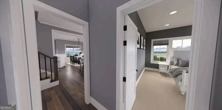 4275 Ketchikan Court Douglasville - Photo 9