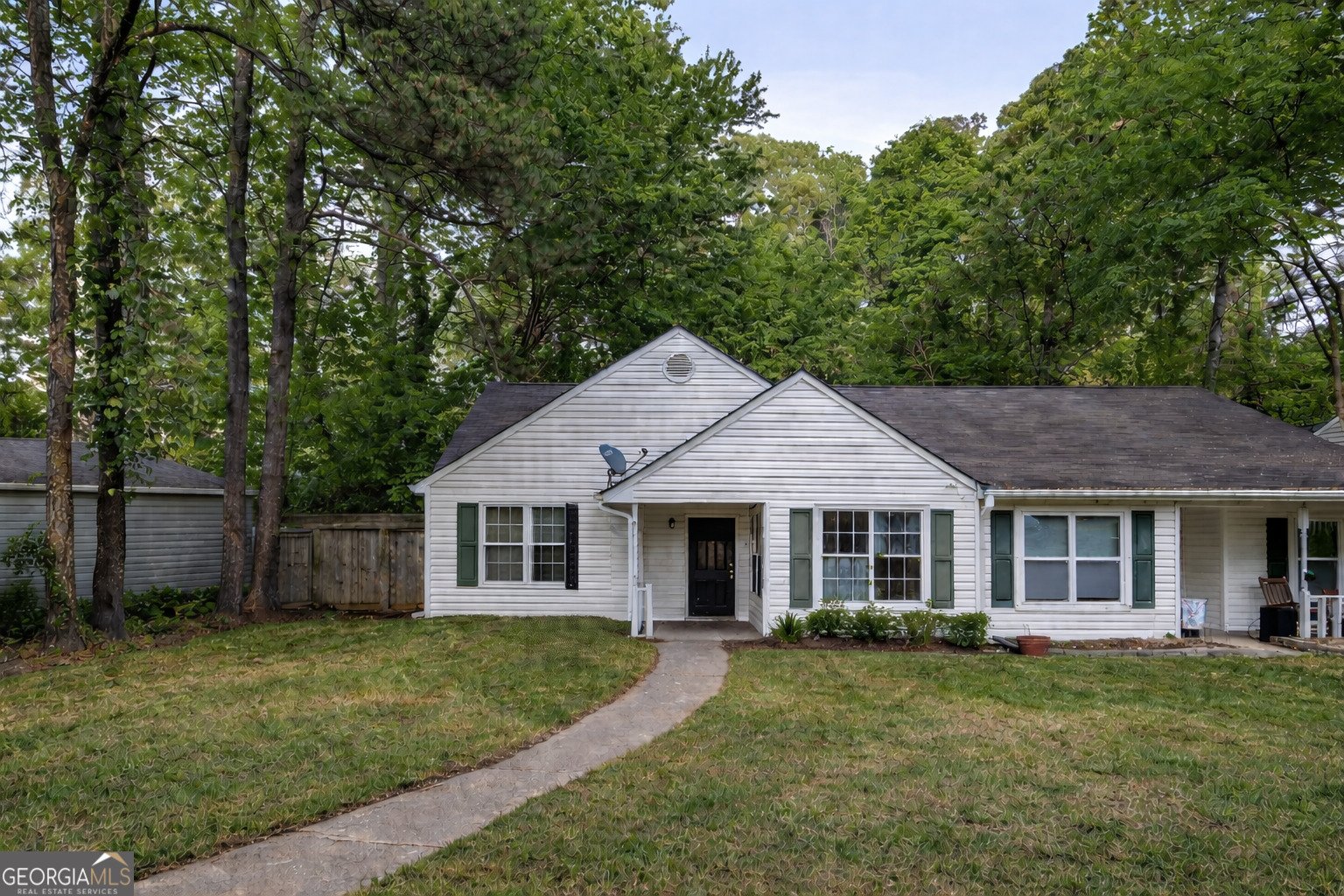 5144 Hill Farm Drive Woodstock - Photo 1