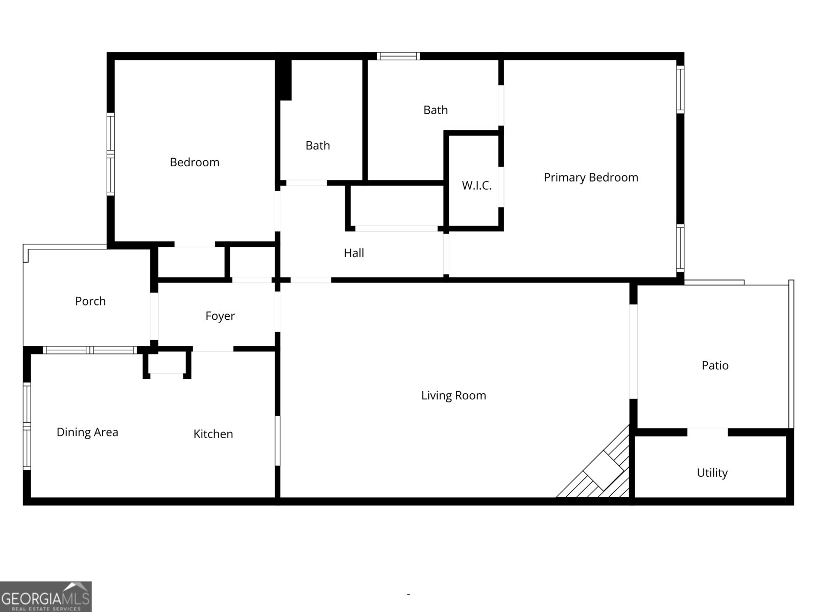 5144 Hill Farm Drive Woodstock - Photo 17