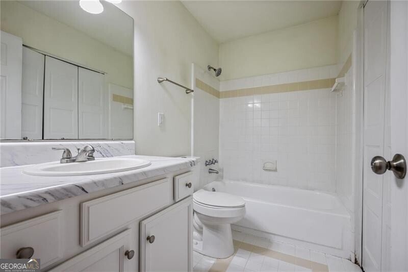 1077 New Haven Drive Marietta - Photo 12