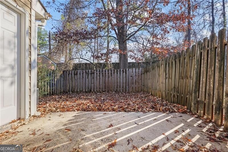 1077 New Haven Drive Marietta - Photo 13