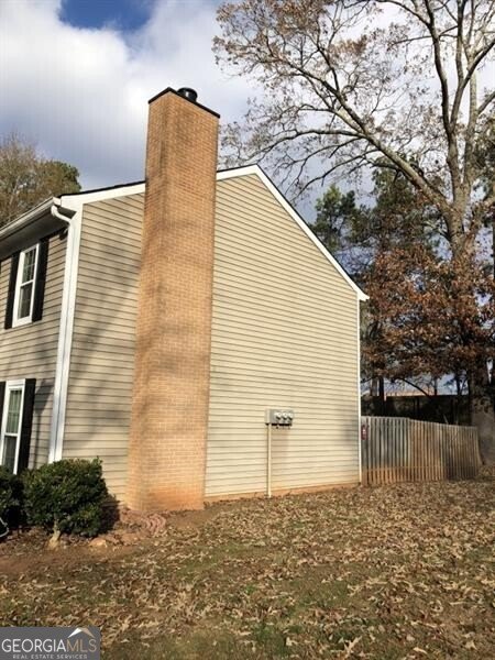 1077 New Haven Drive Marietta - Photo 14