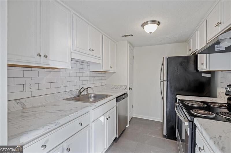 1077 New Haven Drive Marietta - Photo 6