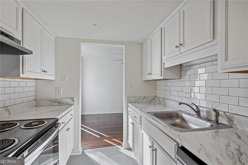 1077 New Haven Drive Marietta - Photo 7