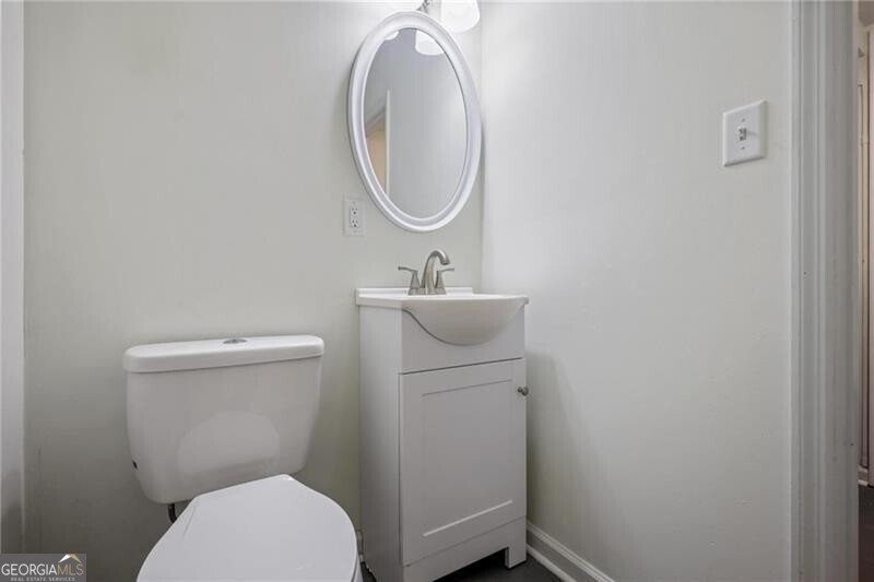 1077 New Haven Drive Marietta - Photo 8