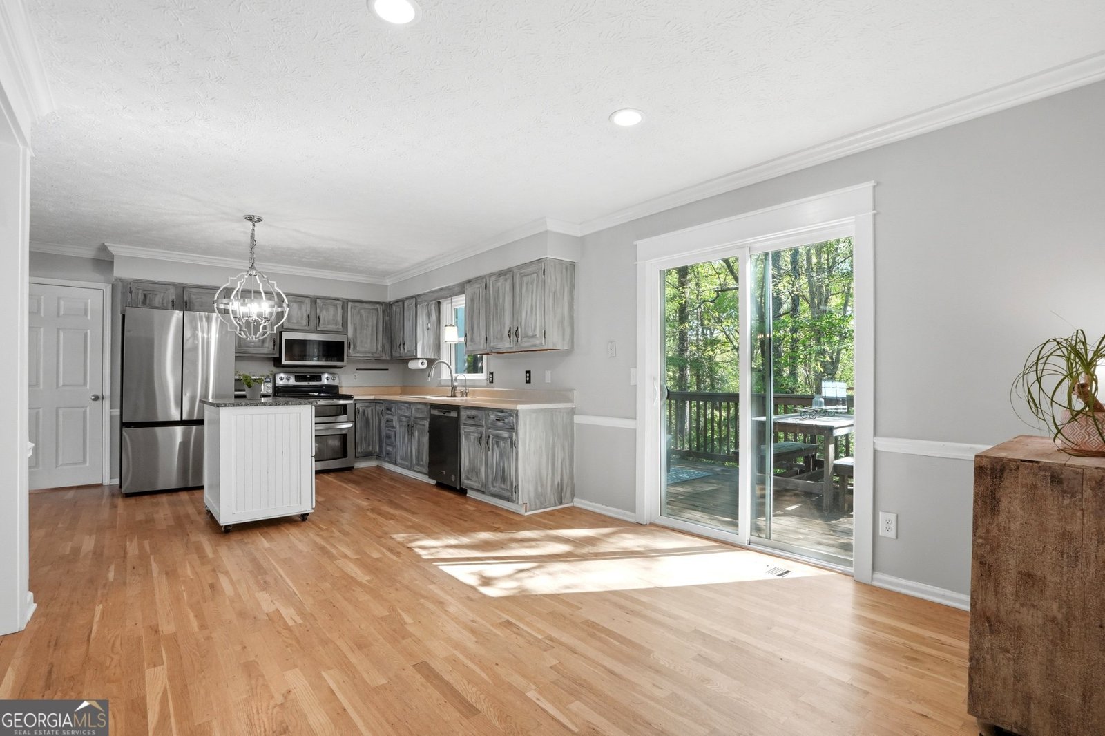 13770 Birmingham Highway Milton - Photo 11