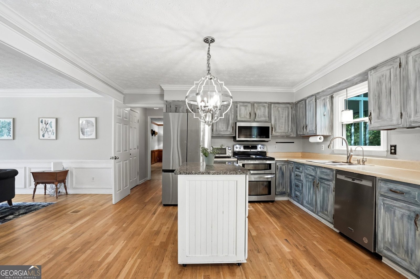 13770 Birmingham Highway Milton - Photo 12