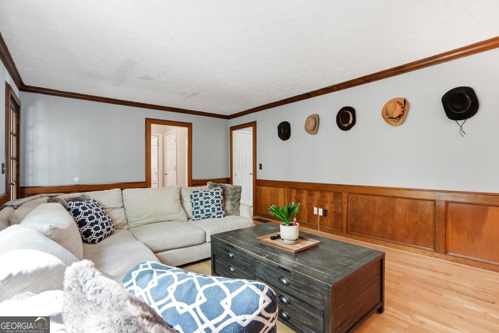 13770 Birmingham Highway Milton - Photo 17