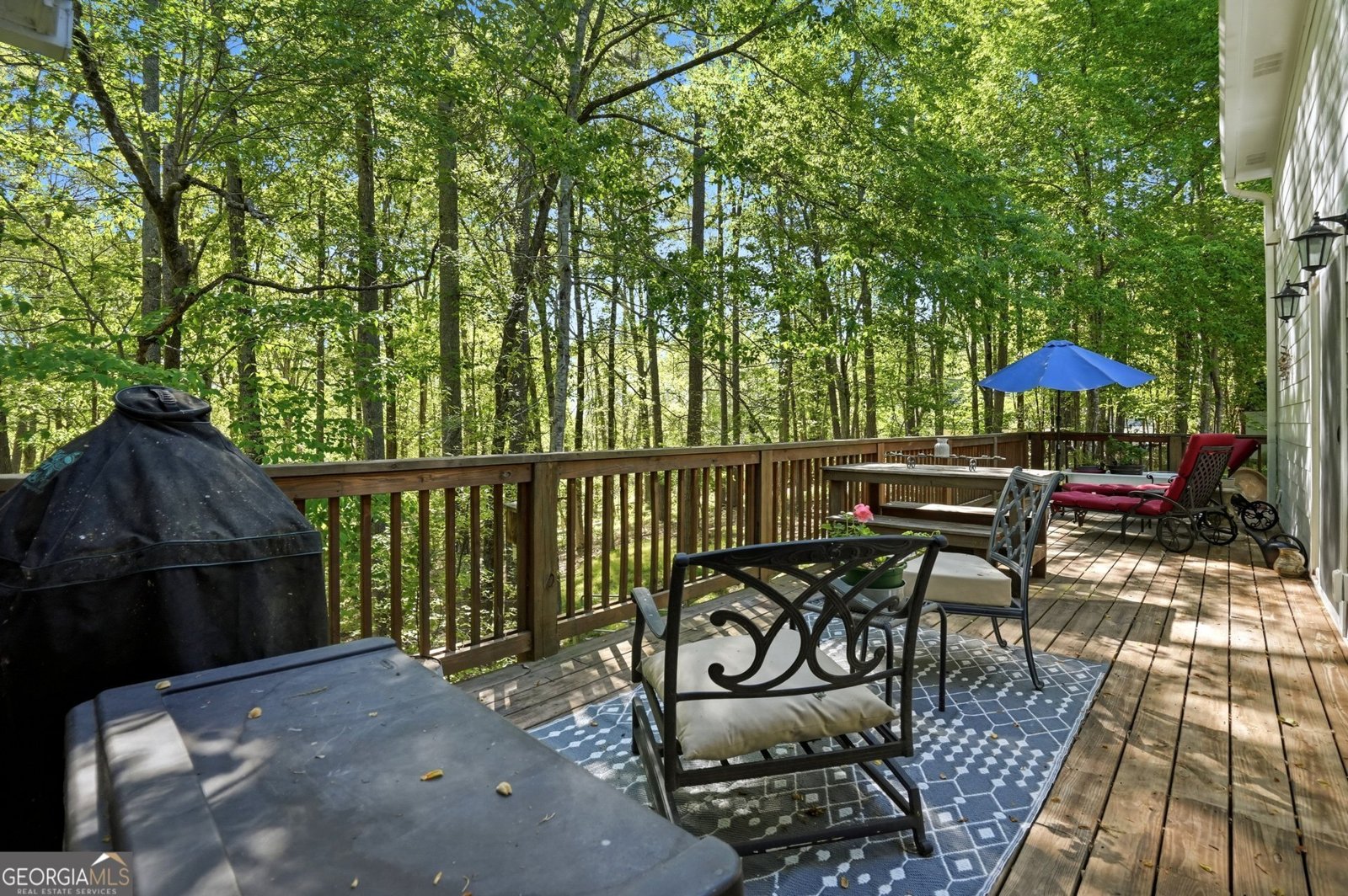 13770 Birmingham Highway Milton - Photo 39