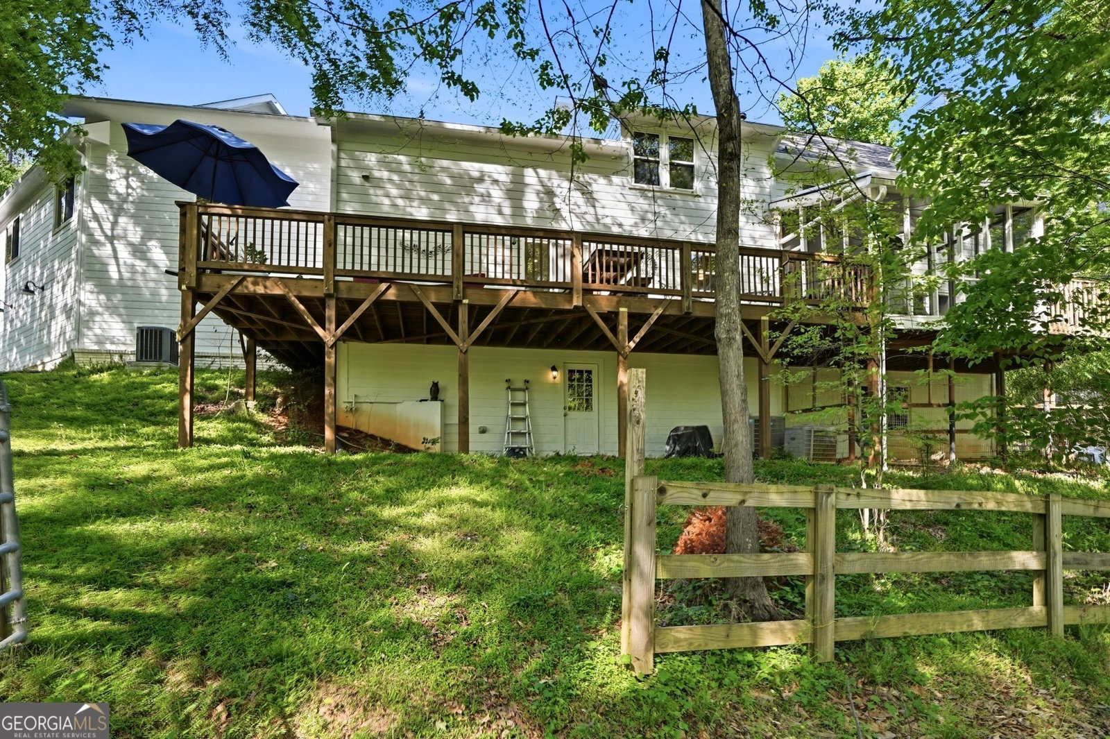 13770 Birmingham Highway Milton - Photo 40