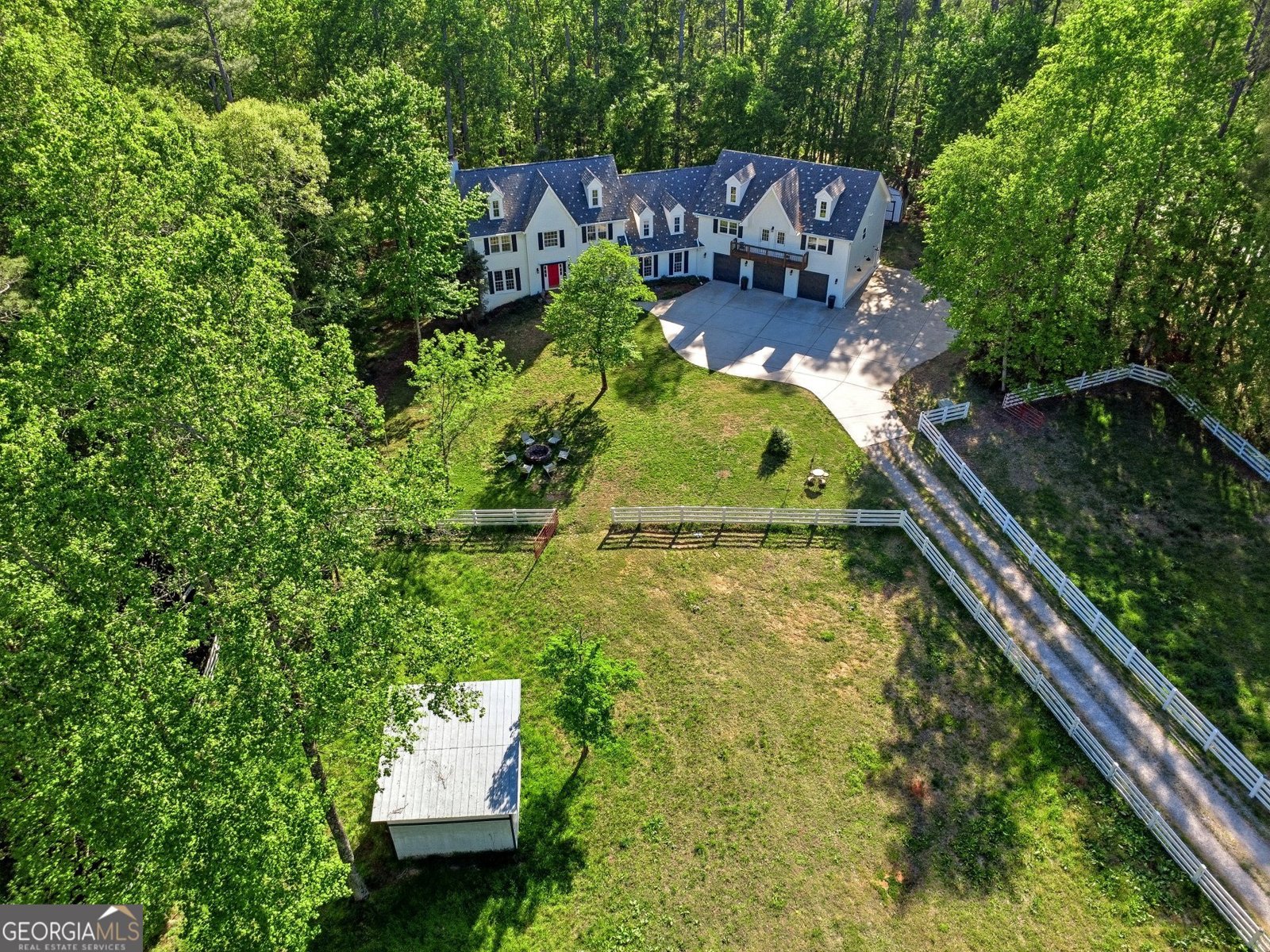 13770 Birmingham Highway Milton - Photo 48