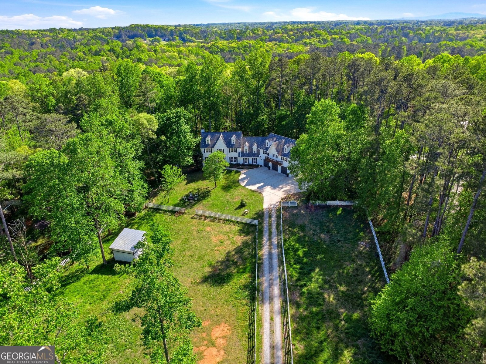 13770 Birmingham Highway Milton - Photo 49