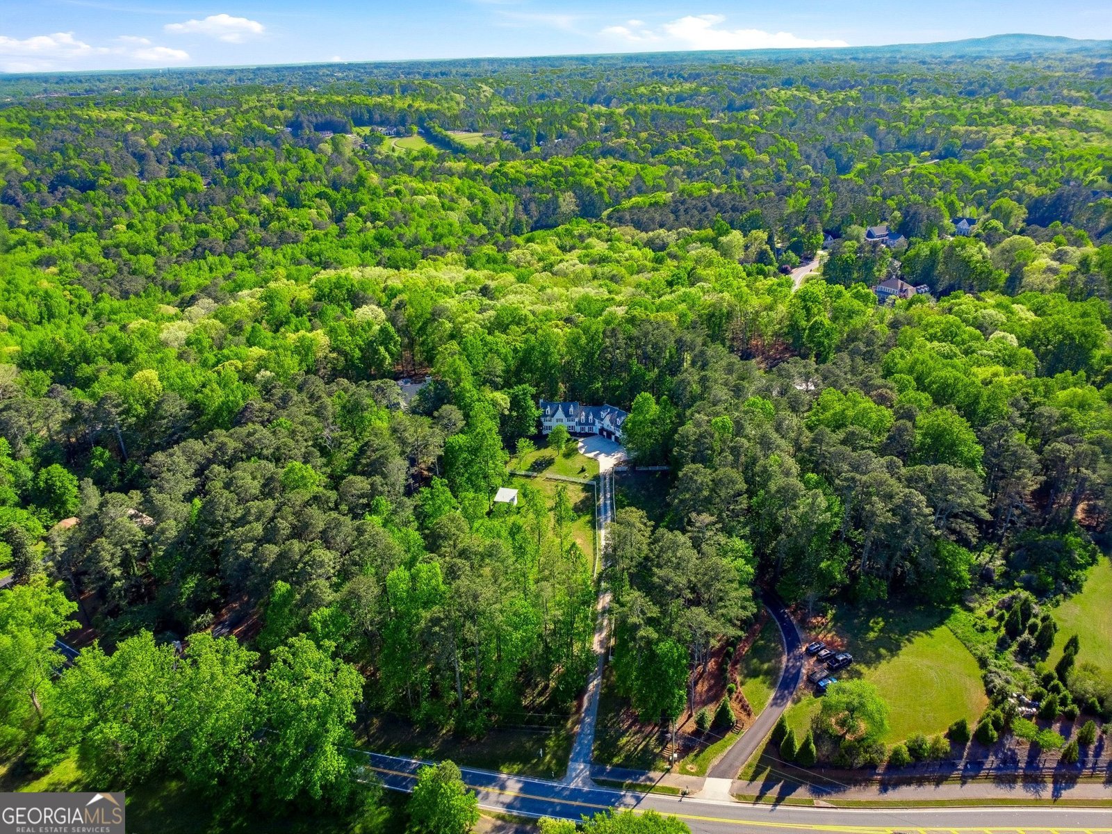 13770 Birmingham Highway Milton - Photo 53