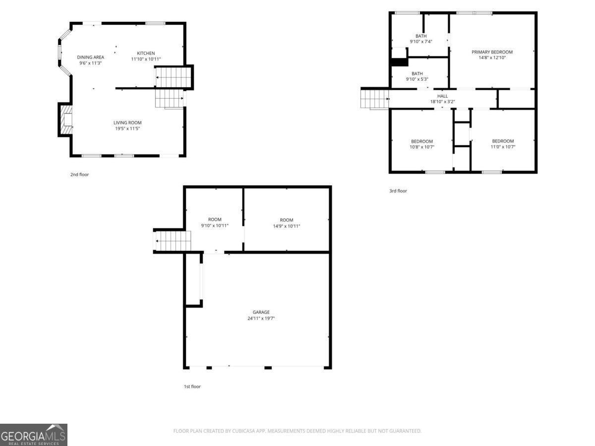 185 Wyngate Court Dallas - Photo 36