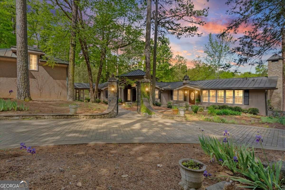 1526 Chubb Road Cave Spring - Photo 11