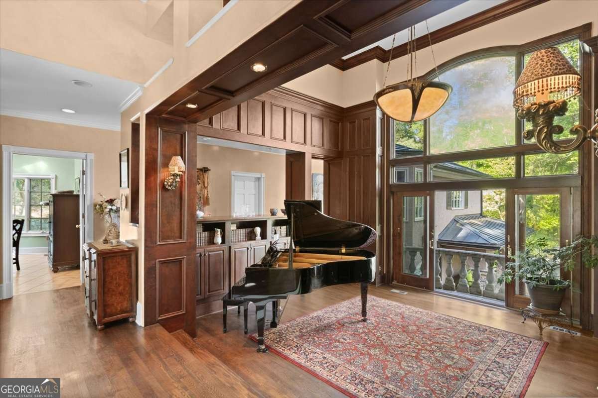 1526 Chubb Road Cave Spring - Photo 12