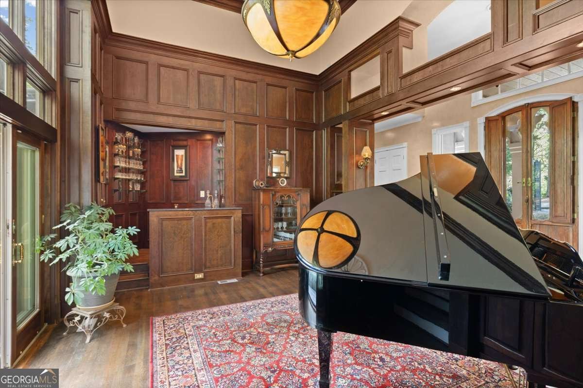 1526 Chubb Road Cave Spring - Photo 14