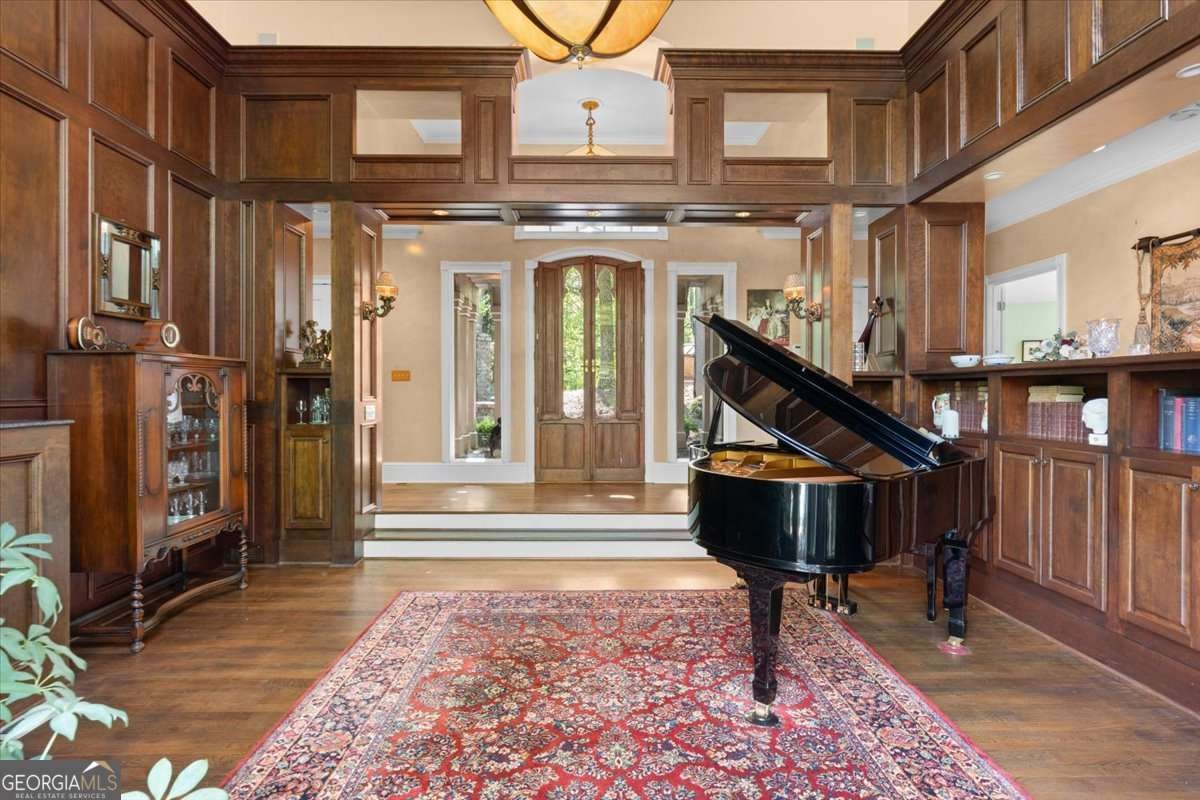 1526 Chubb Road Cave Spring - Photo 15