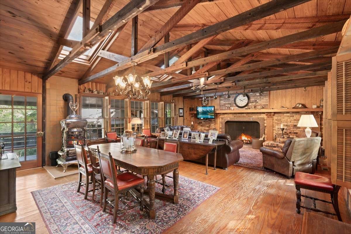 1526 Chubb Road Cave Spring - Photo 16