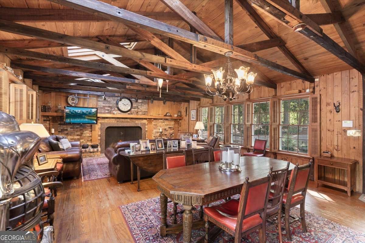 1526 Chubb Road Cave Spring - Photo 17