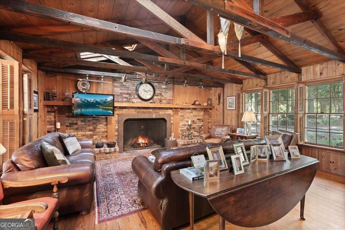 1526 Chubb Road Cave Spring - Photo 18