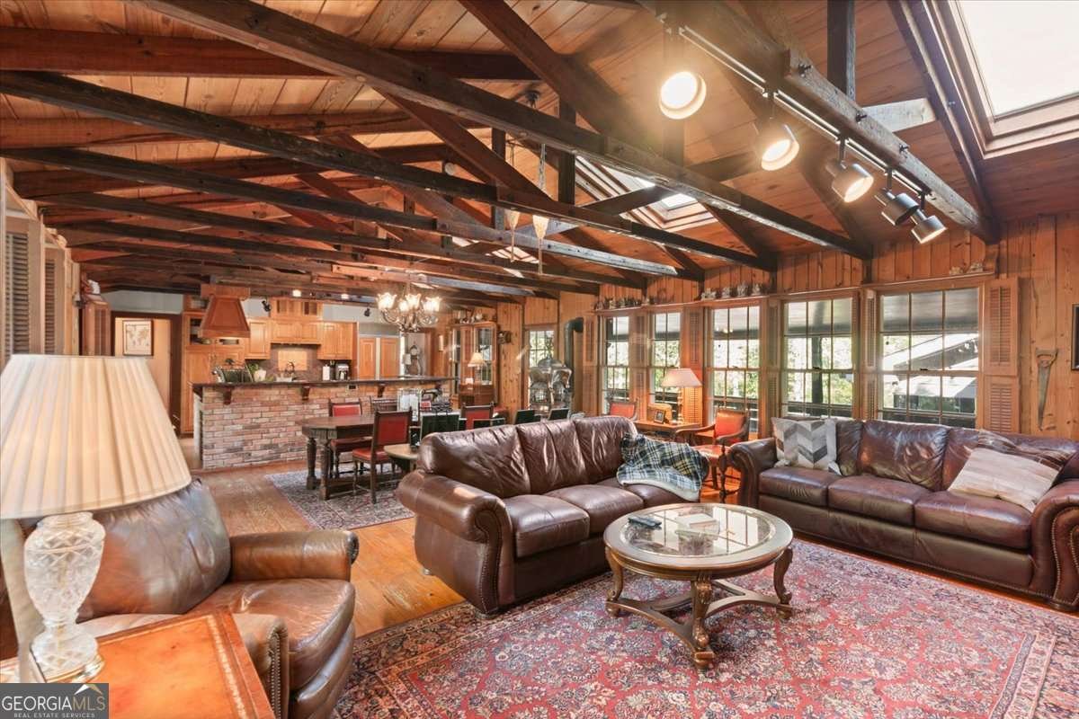 1526 Chubb Road Cave Spring - Photo 19