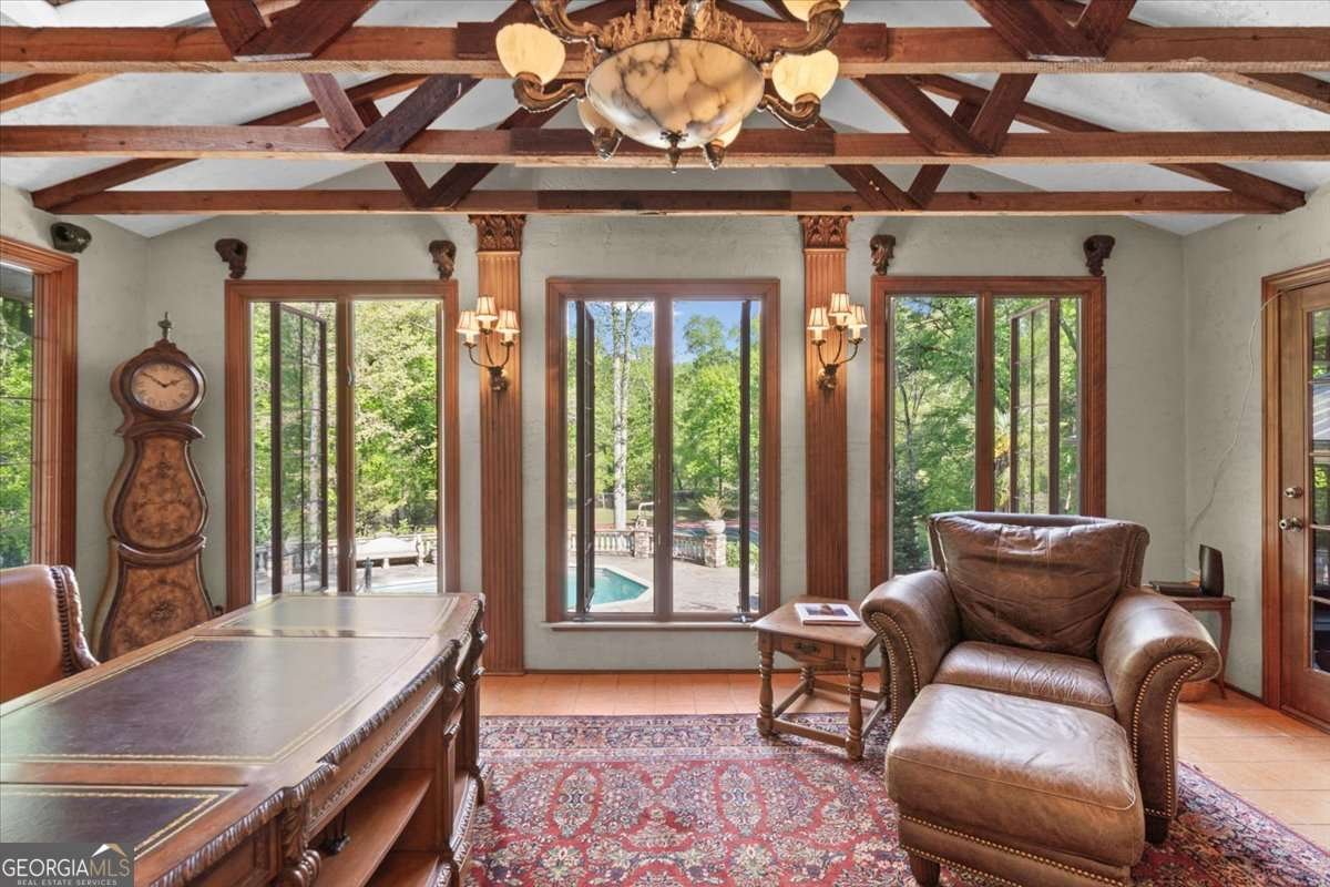 1526 Chubb Road Cave Spring - Photo 27