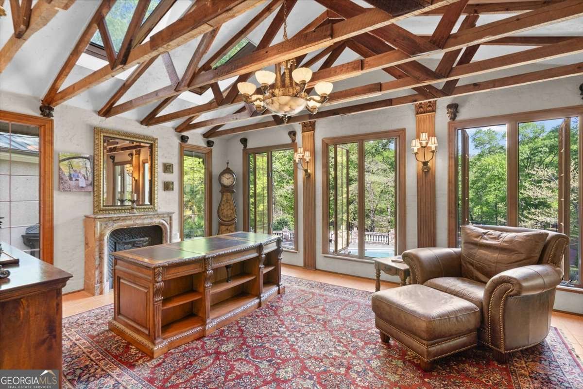 1526 Chubb Road Cave Spring - Photo 28