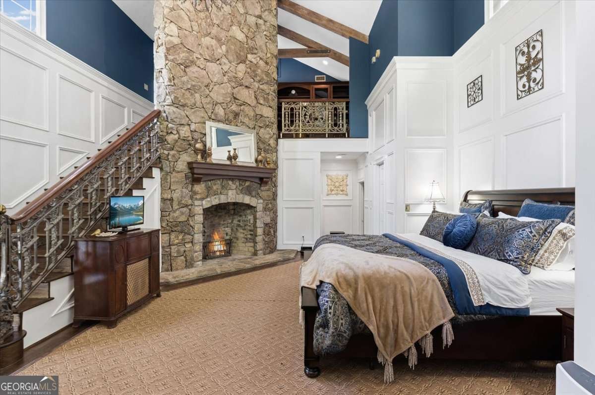 1526 Chubb Road Cave Spring - Photo 30