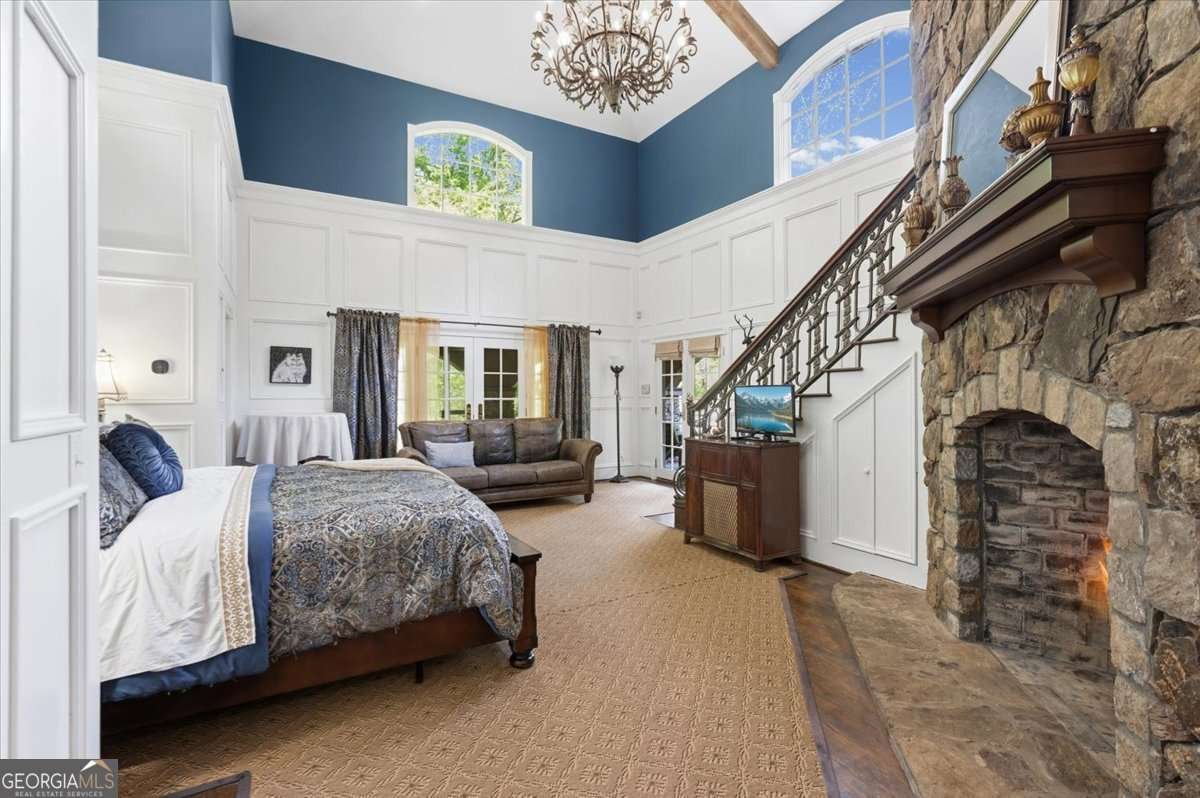 1526 Chubb Road Cave Spring - Photo 31