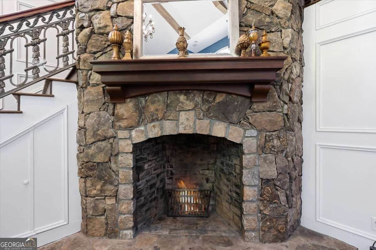 1526 Chubb Road Cave Spring - Photo 33