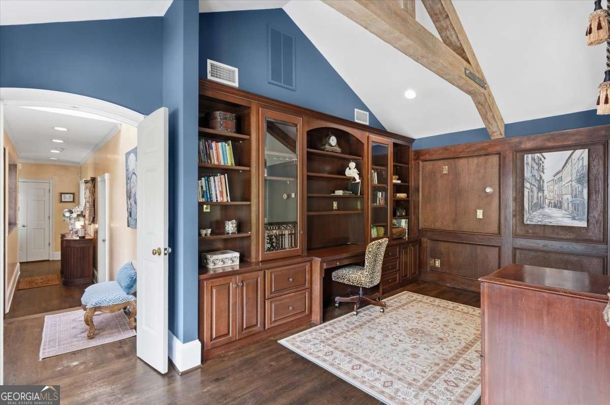 1526 Chubb Road Cave Spring - Photo 37