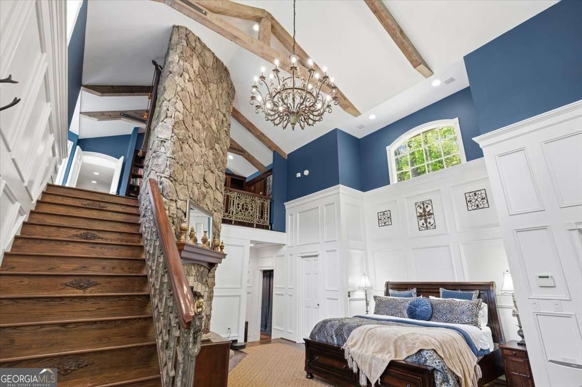 1526 Chubb Road Cave Spring - Photo 39