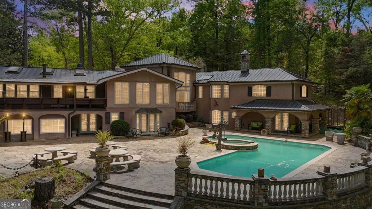 1526 Chubb Road Cave Spring - Photo 59