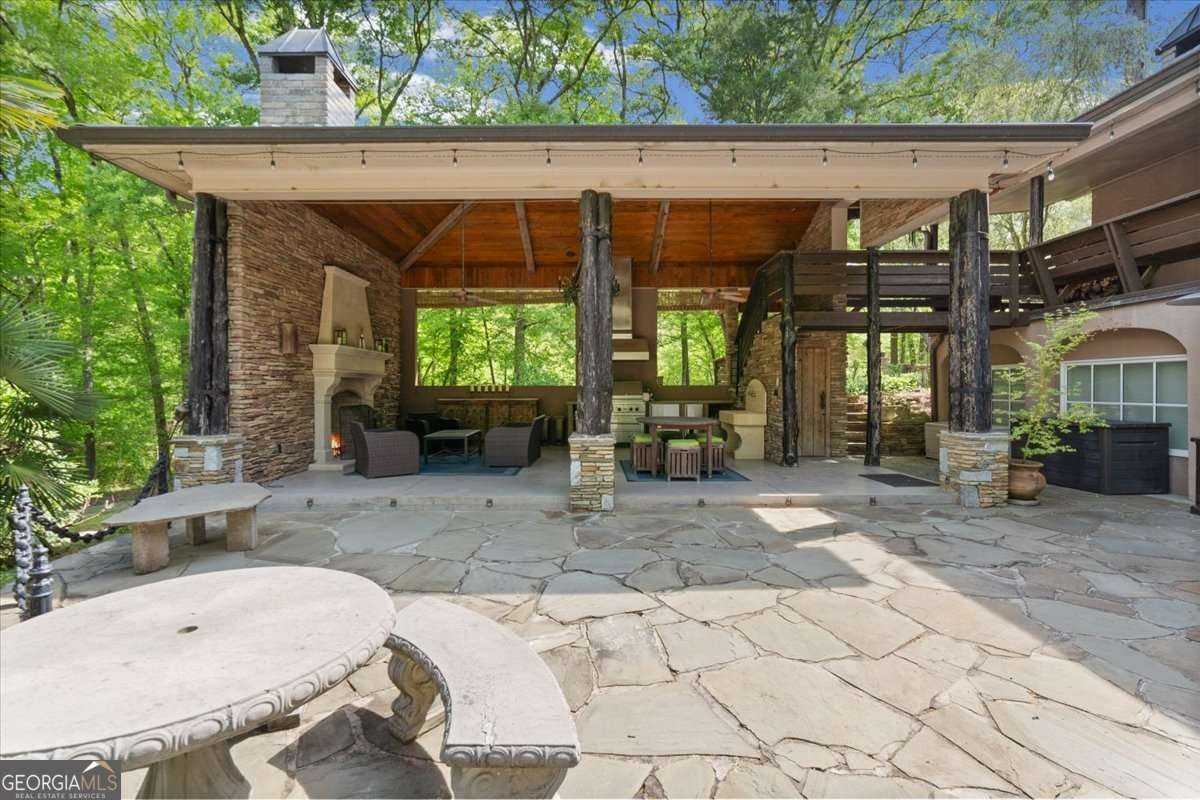 1526 Chubb Road Cave Spring - Photo 63