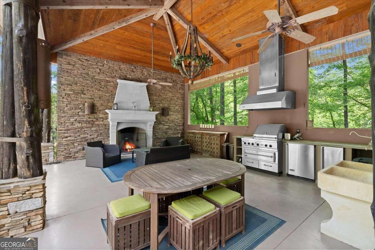 1526 Chubb Road Cave Spring - Photo 64