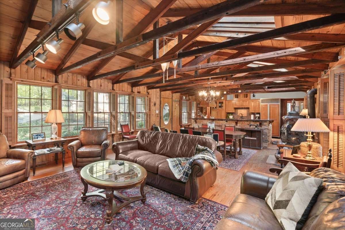 1526 Chubb Road Cave Spring - Photo 7