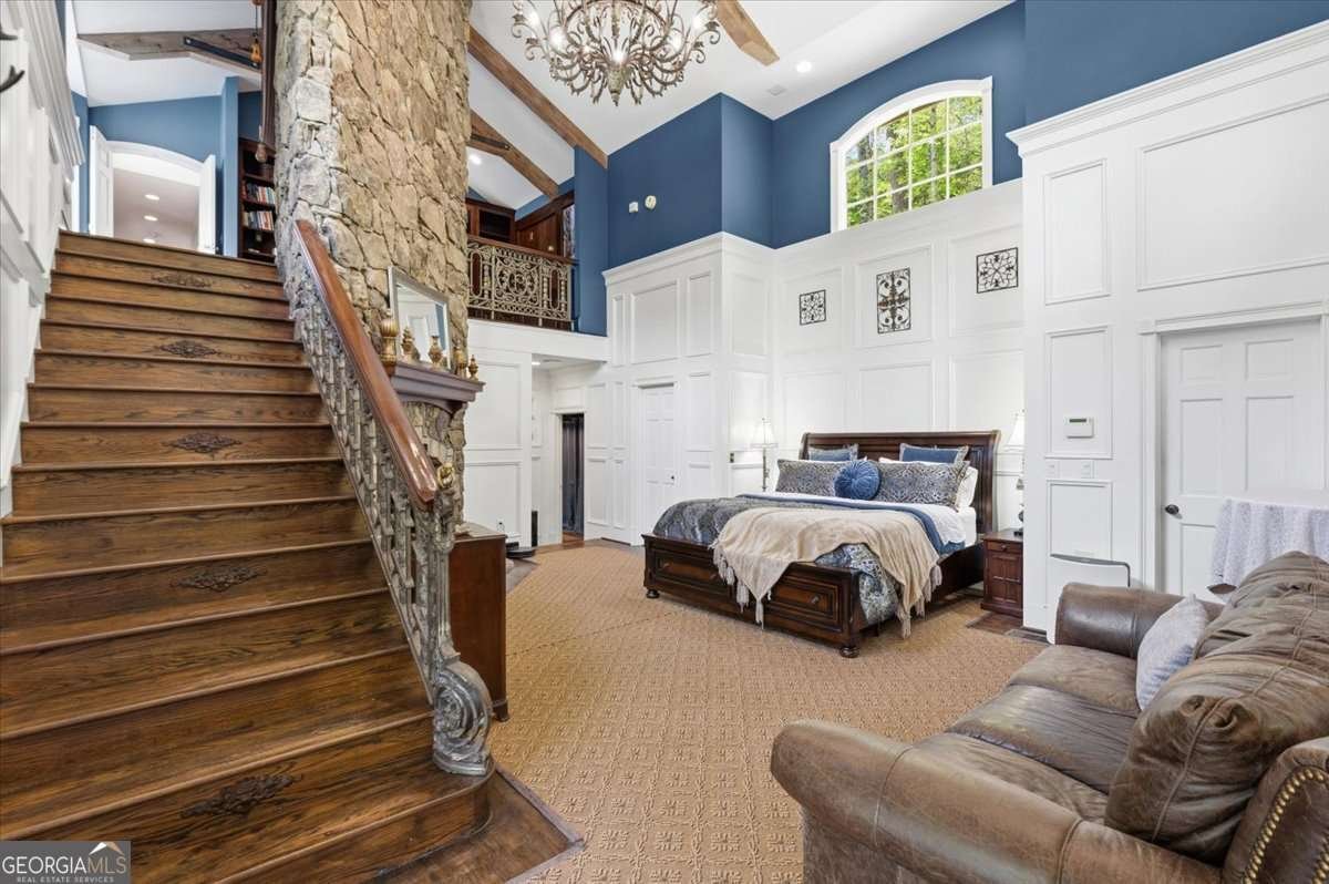 1526 Chubb Road Cave Spring - Photo 8