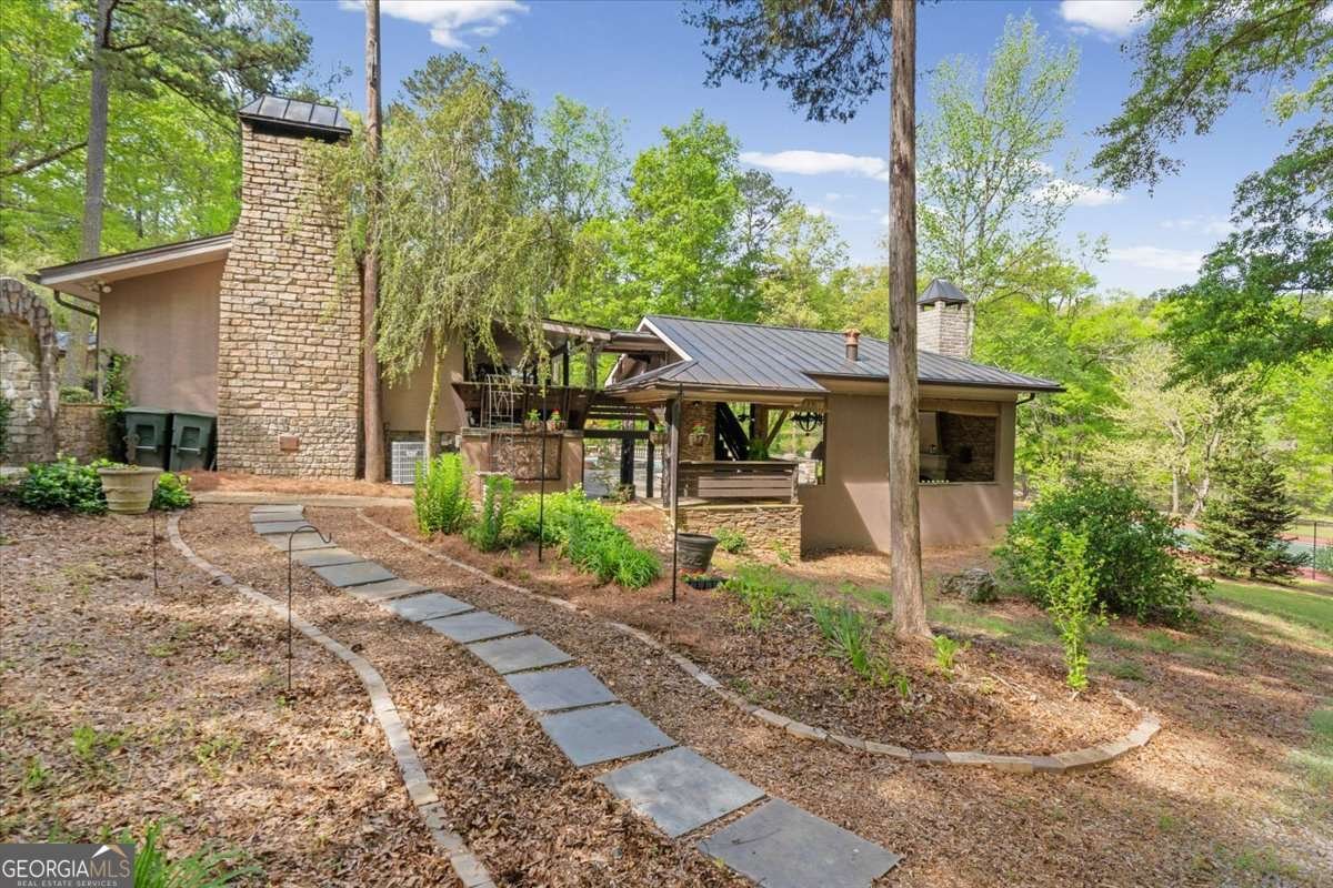 1526 Chubb Road Cave Spring - Photo 85