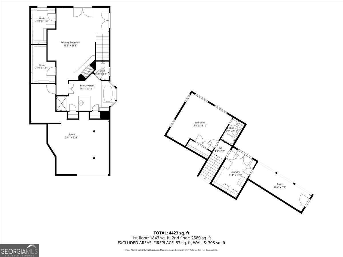 1526 Chubb Road Cave Spring - Photo 94