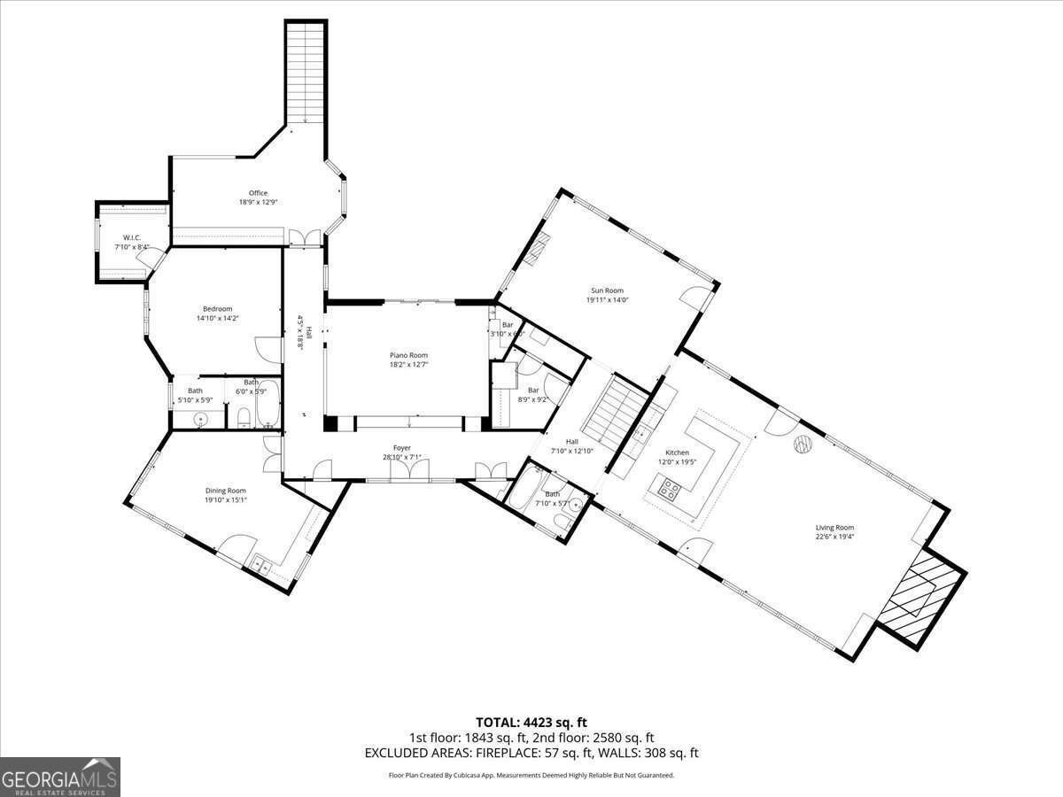 1526 Chubb Road Cave Spring - Photo 95