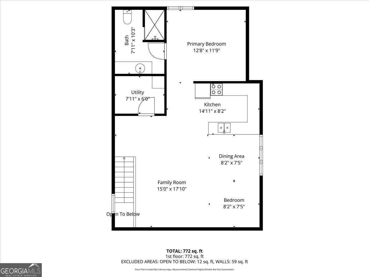 1526 Chubb Road Cave Spring - Photo 96