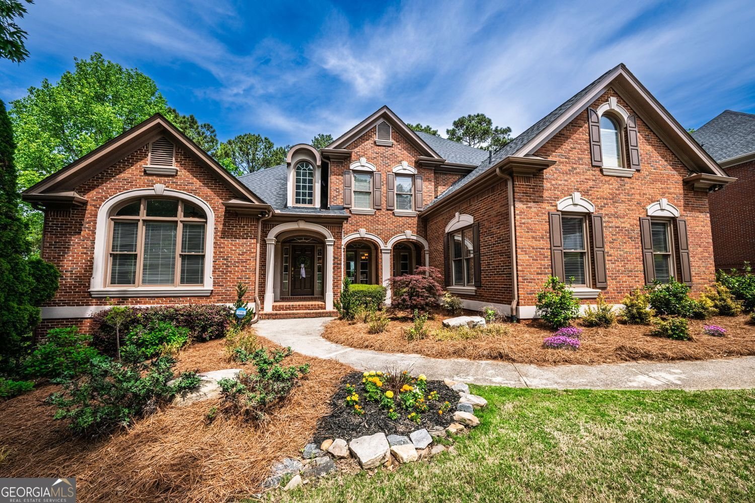 3601 Cape York Trace Alpharetta - Photo 1