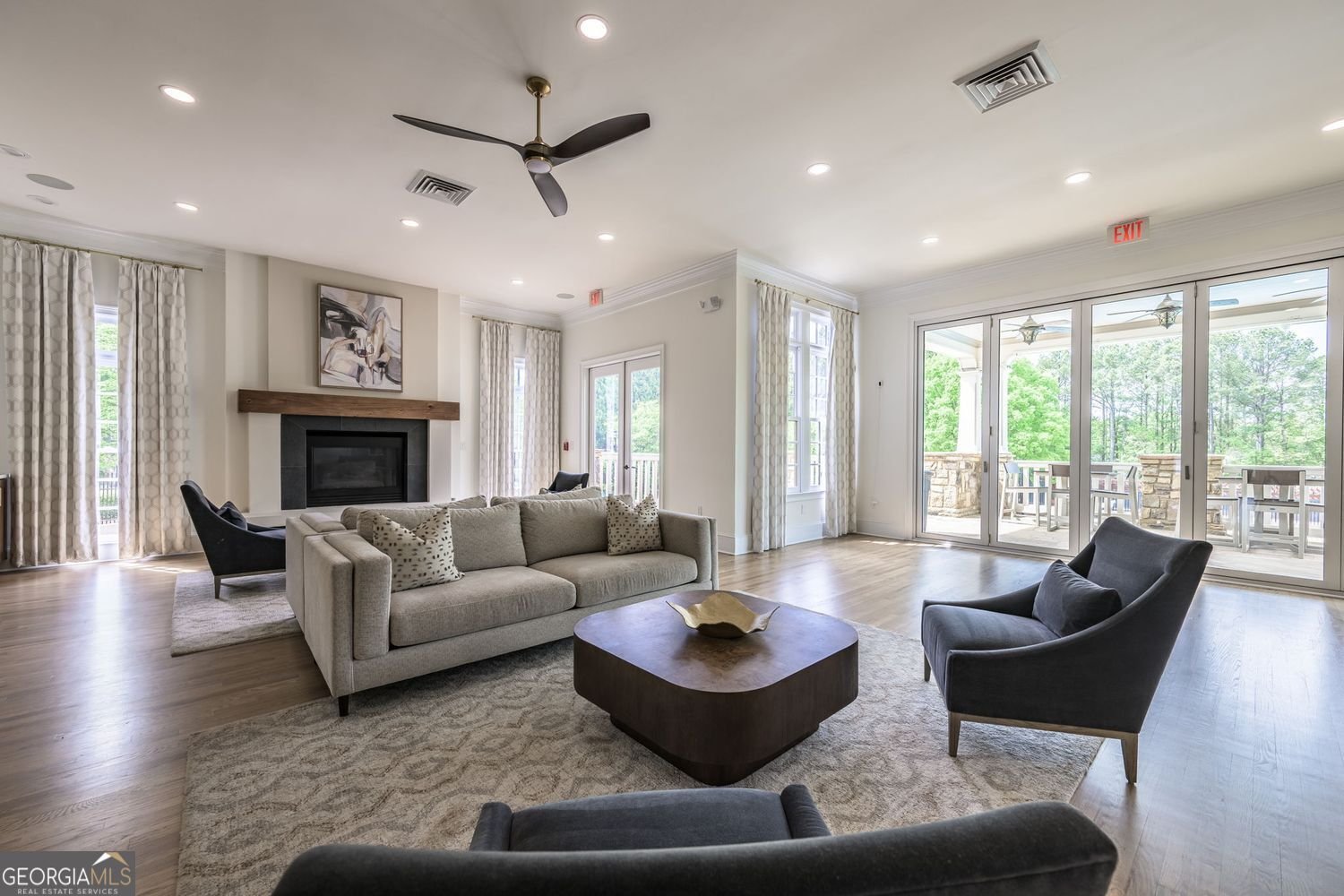 3601 Cape York Trace Alpharetta - Photo 105