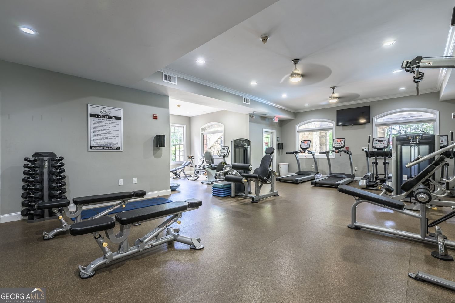 3601 Cape York Trace Alpharetta - Photo 111